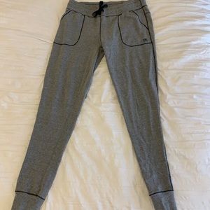 Albion fit joggers